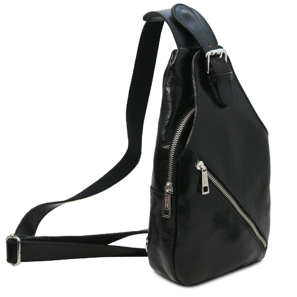 Tuscany Leather Monospalla in Pelle Nuovi prodotti