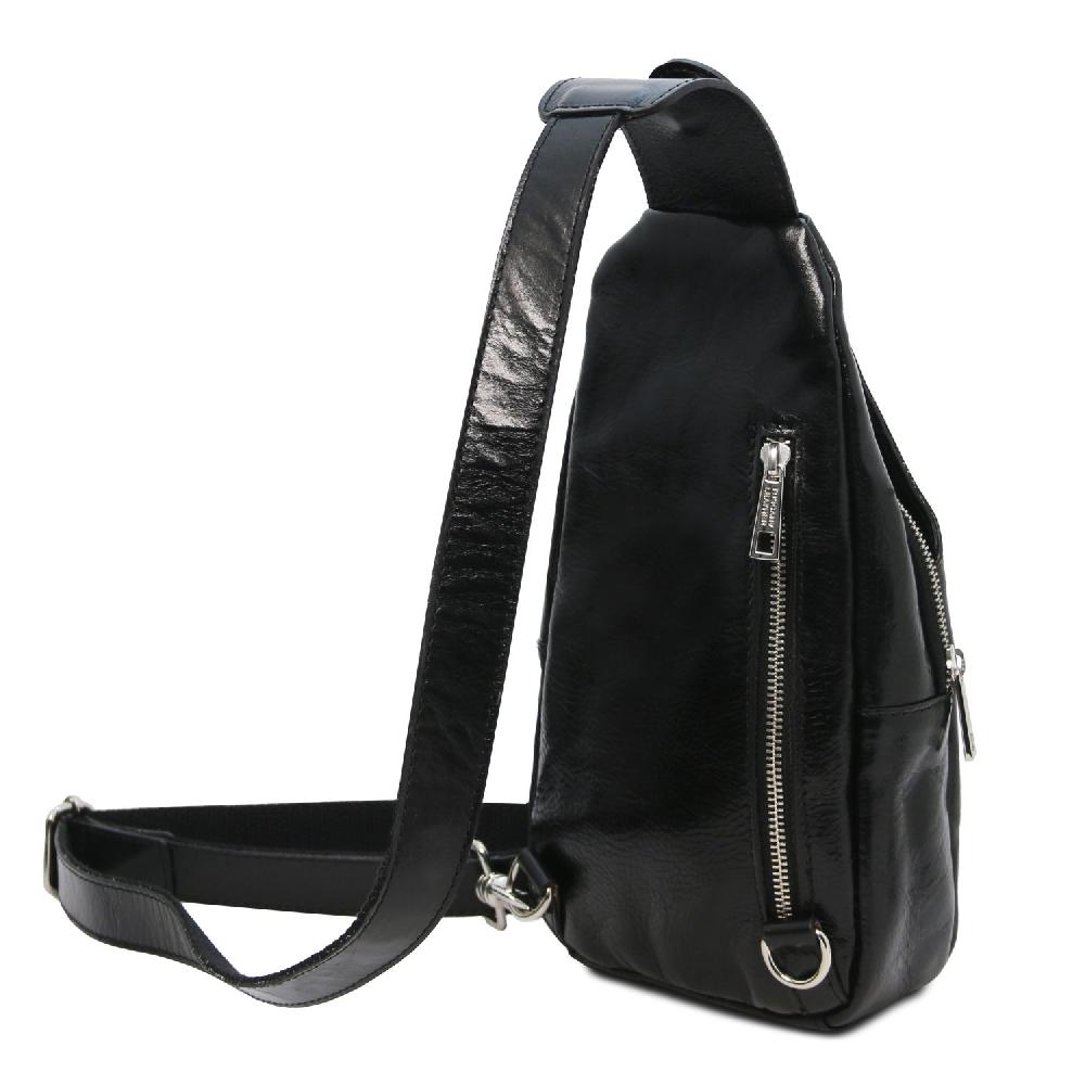 Tuscany Leather Monospalla in Pelle Nuovi prodotti
