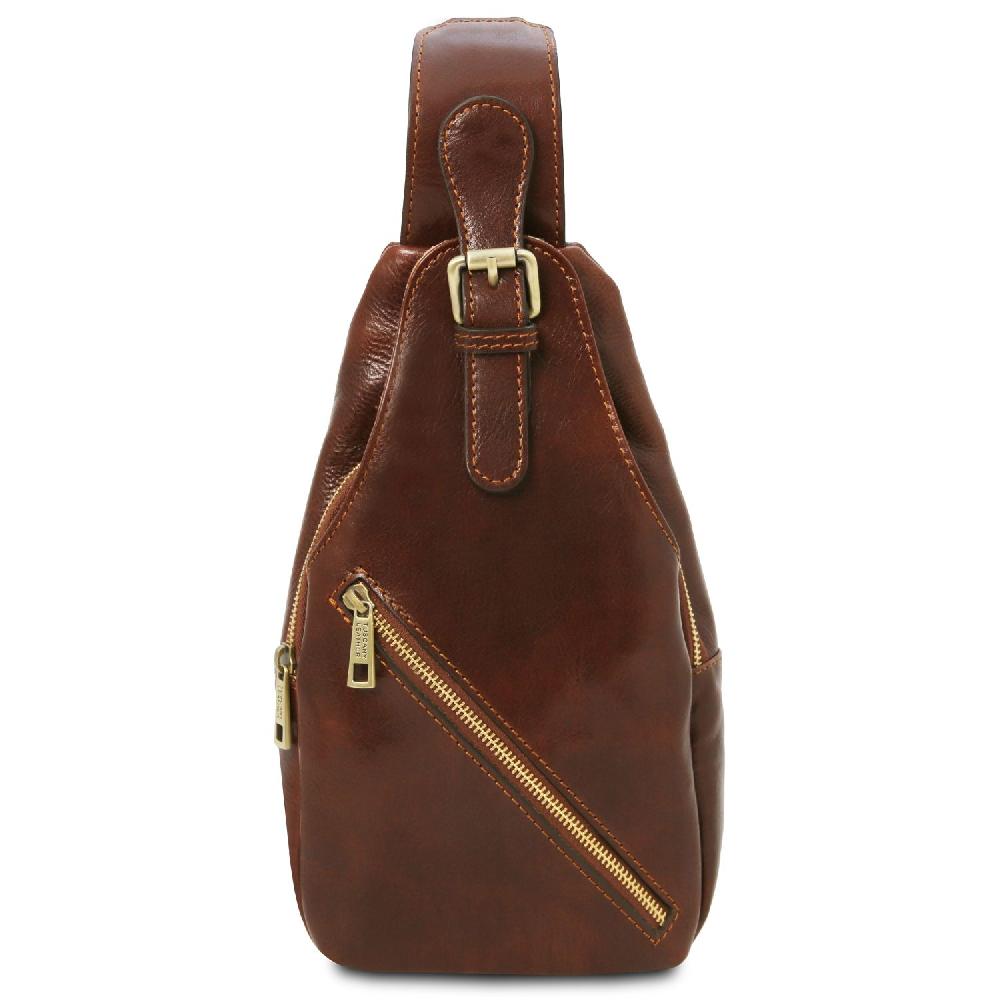 Tuscany Leather Monospalla in Pelle Bestseller