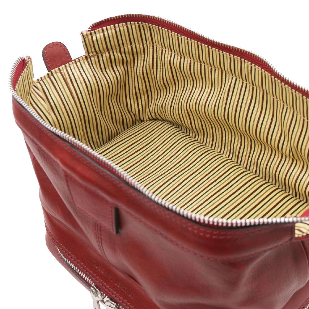 Tuscany Leather Beauty Case in Pelle Latest fashion
