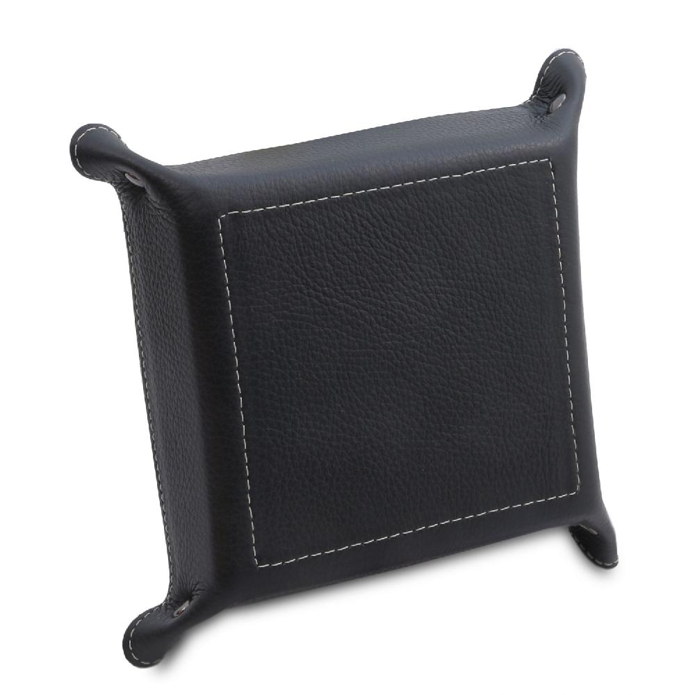 Tuscany Leather Svuotatasche in Pelle Online Outlet