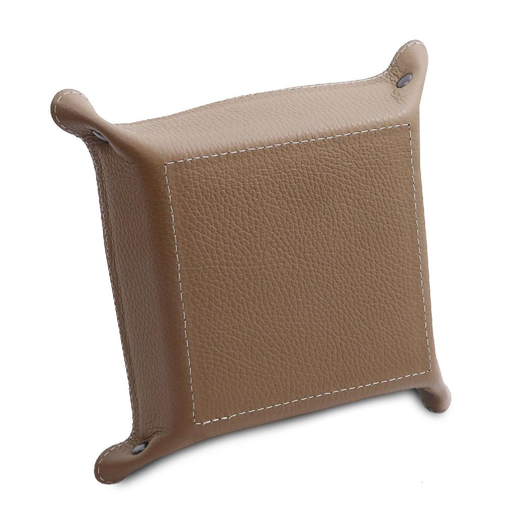 Tuscany Leather Svuotatasche in Pelle Lightning offer