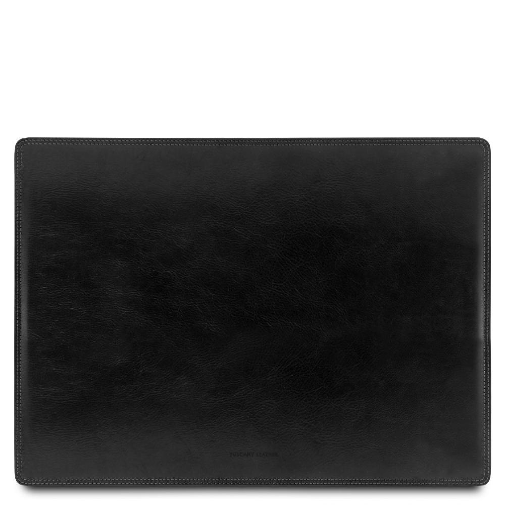 Tuscany Leather Sottomano da Scrivania in Pelle Prezzo basso
