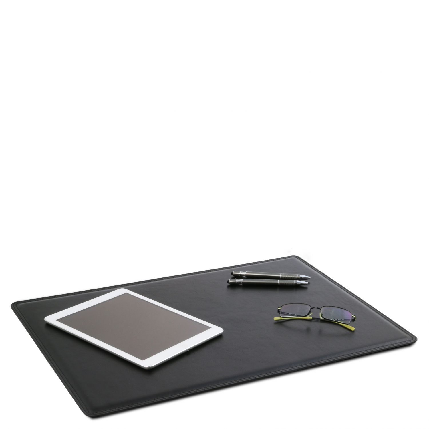 Tuscany Leather Sottomano da Scrivania in Pelle Prezzo basso