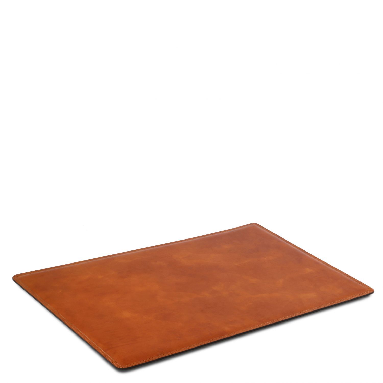 Tuscany Leather Sottomano da Scrivania in Pelle Ritorno libero