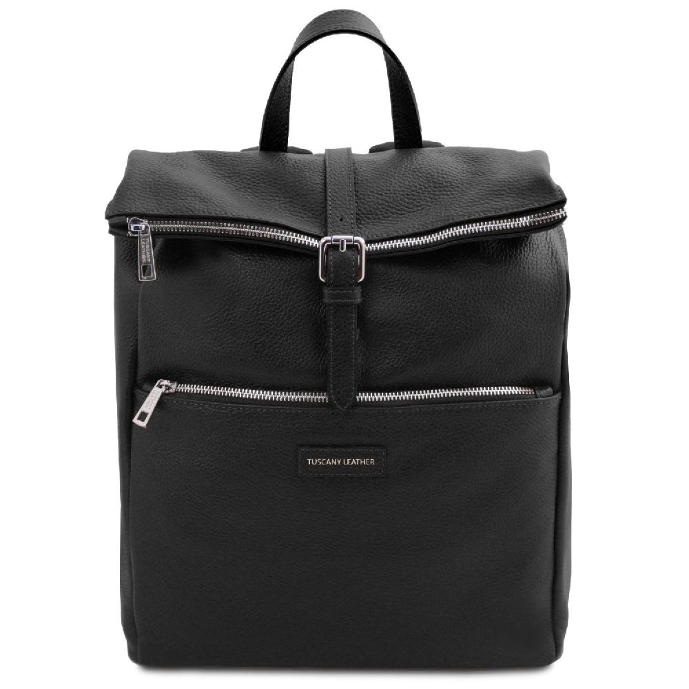 Tuscany Leather Zaino in Pelle Morbida ACQUISTA ORA