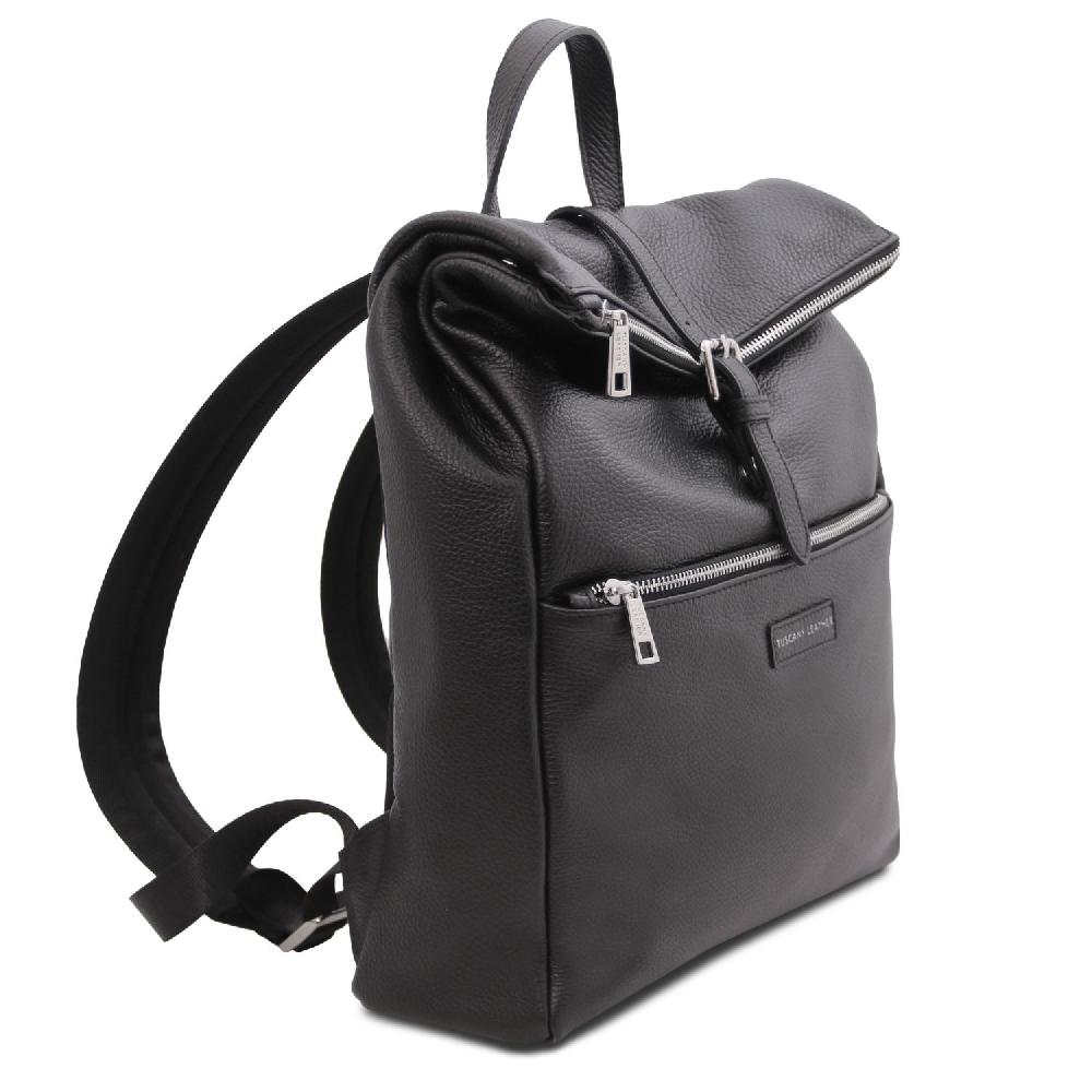 Tuscany Leather Zaino in Pelle Morbida ACQUISTA ORA