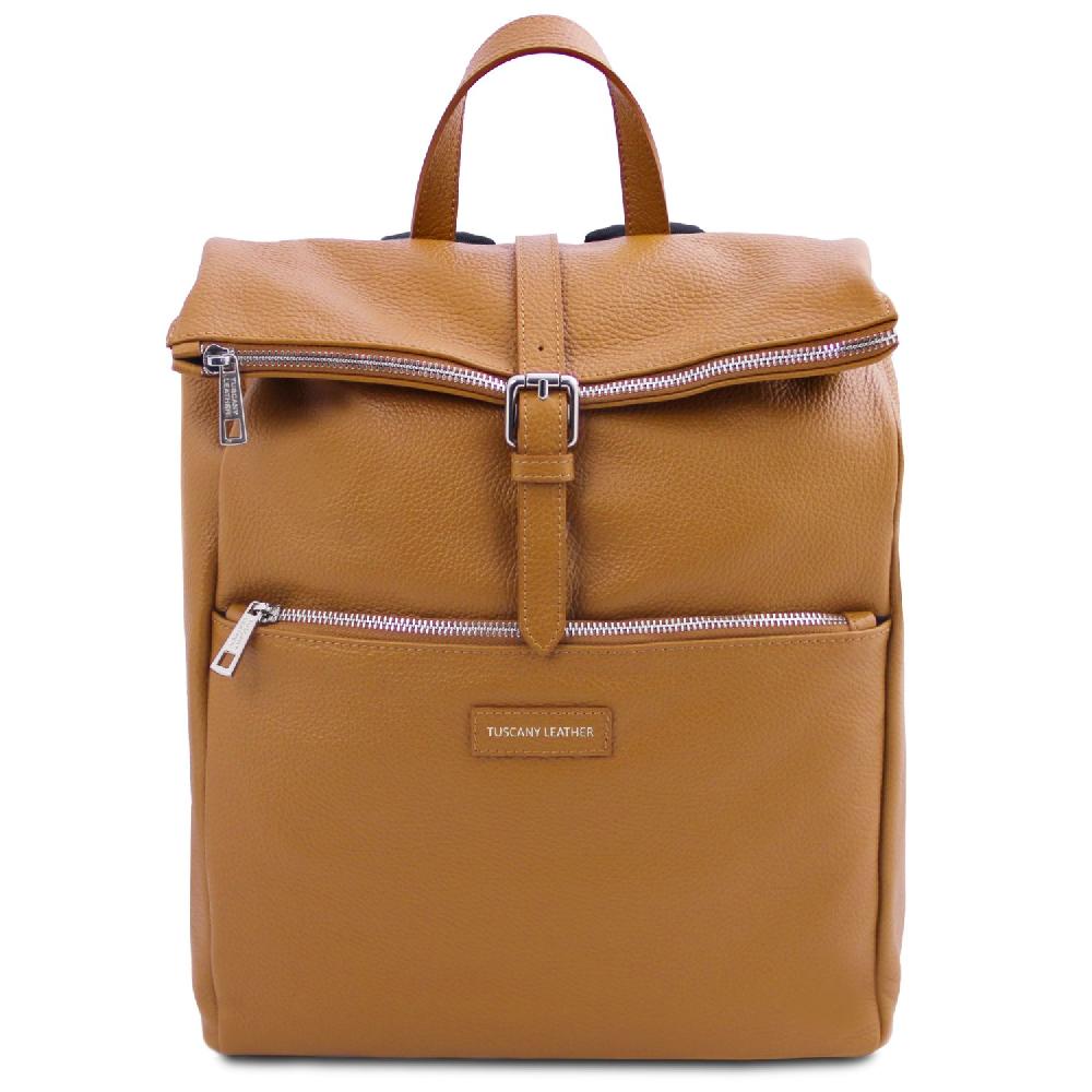 Tuscany Leather Zaino in Pelle Morbida Ultimi due giorni