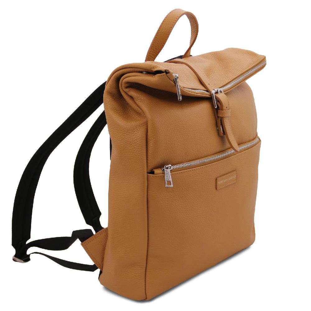 Tuscany Leather Zaino in Pelle Morbida Ultimi due giorni