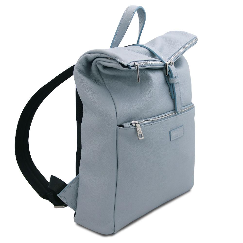 Tuscany Leather Zaino in Pelle Morbida Ultimo giorno