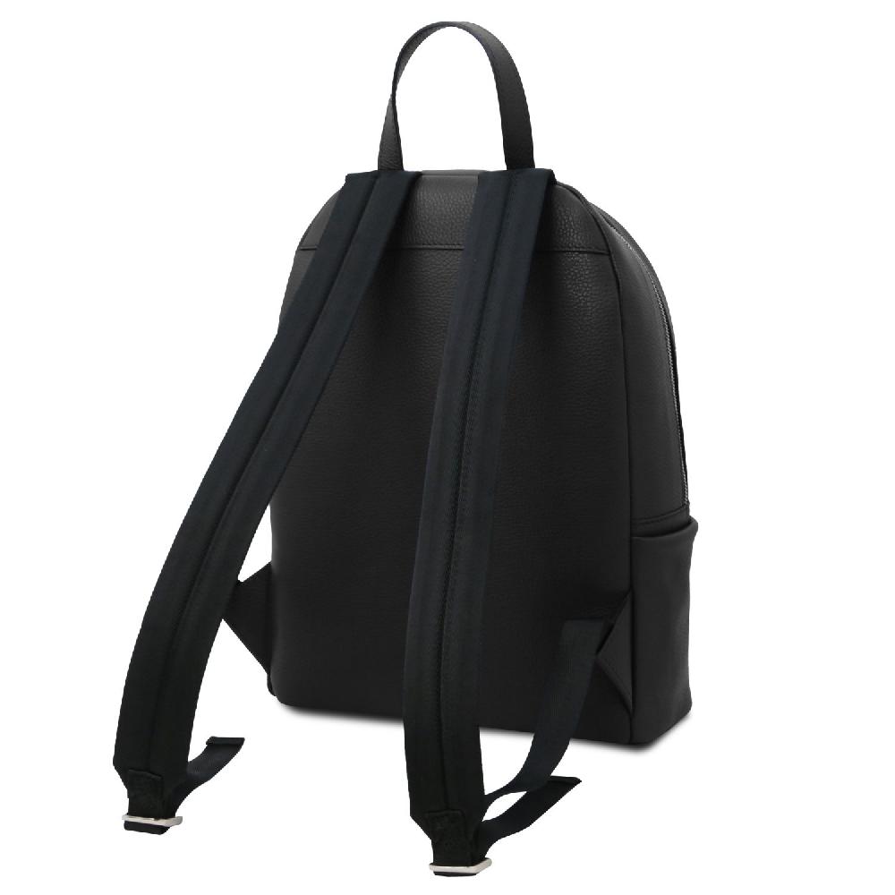 Tuscany Leather Zaino in Pelle Morbida Fino al 50% di sconto