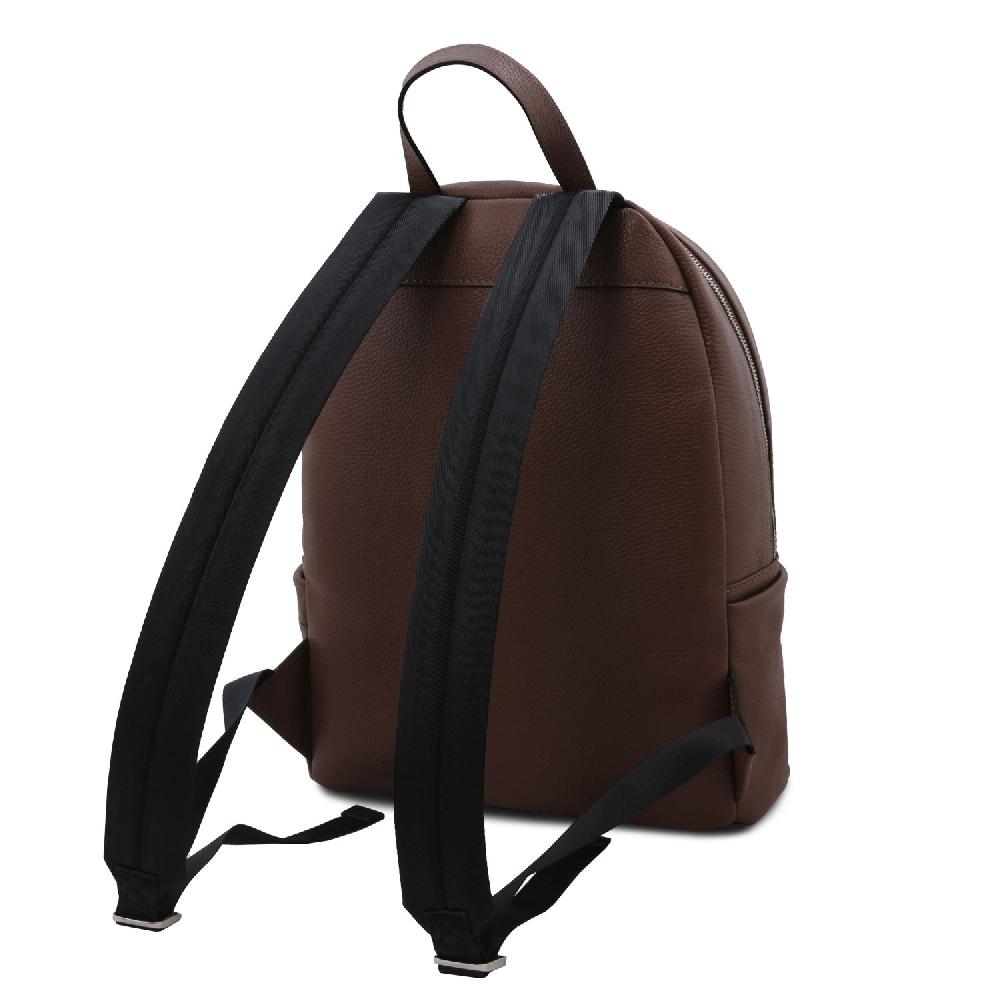 Tuscany Leather Zaino in Pelle Morbida Fino al 60% di sconto