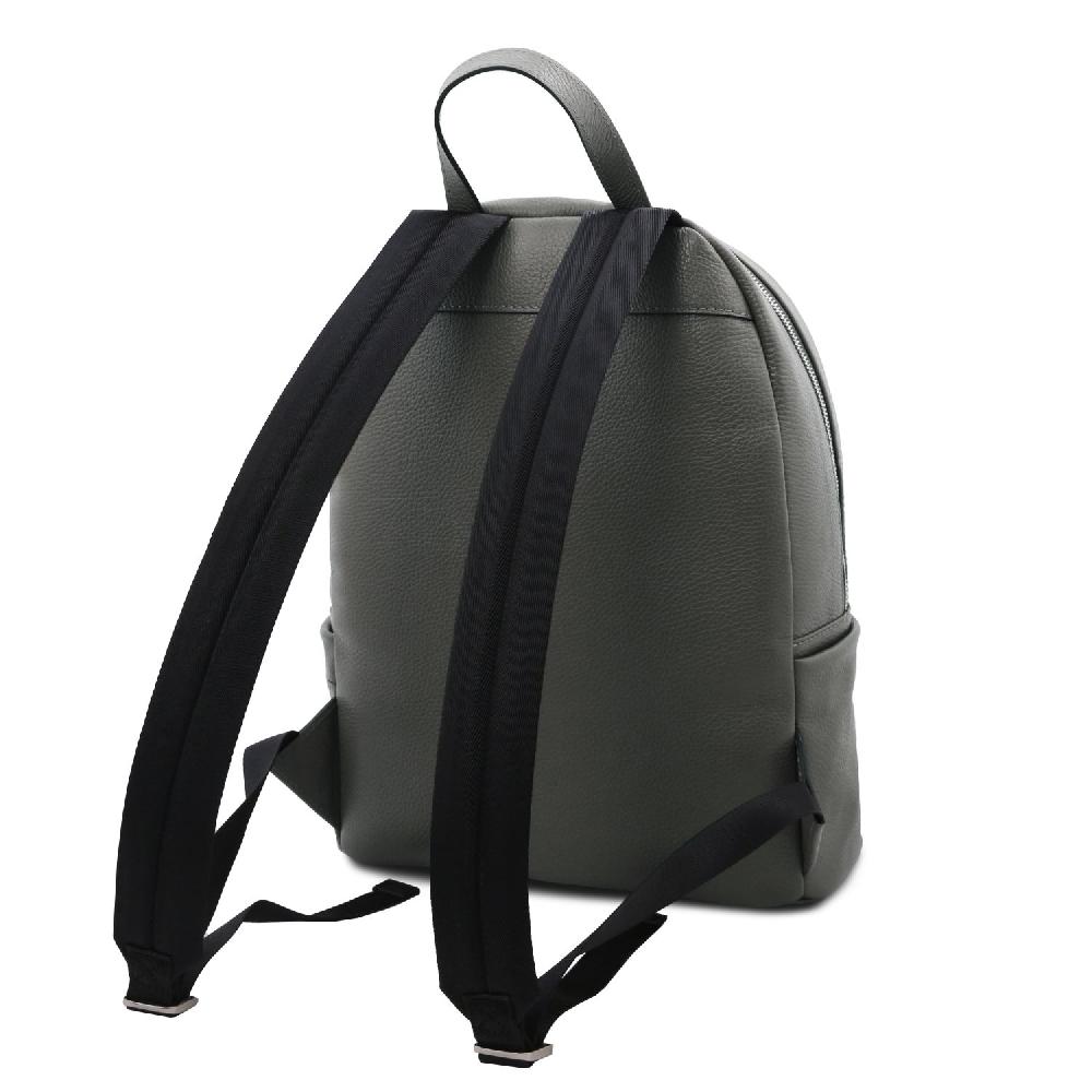 Tuscany Leather Zaino in Pelle Morbida Fino al 65% di sconto