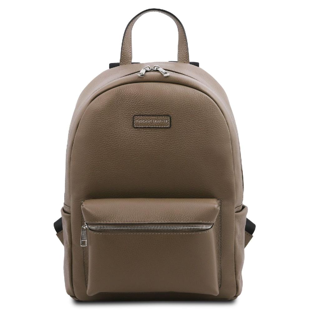 Tuscany Leather Zaino in Pelle Morbida Only for today