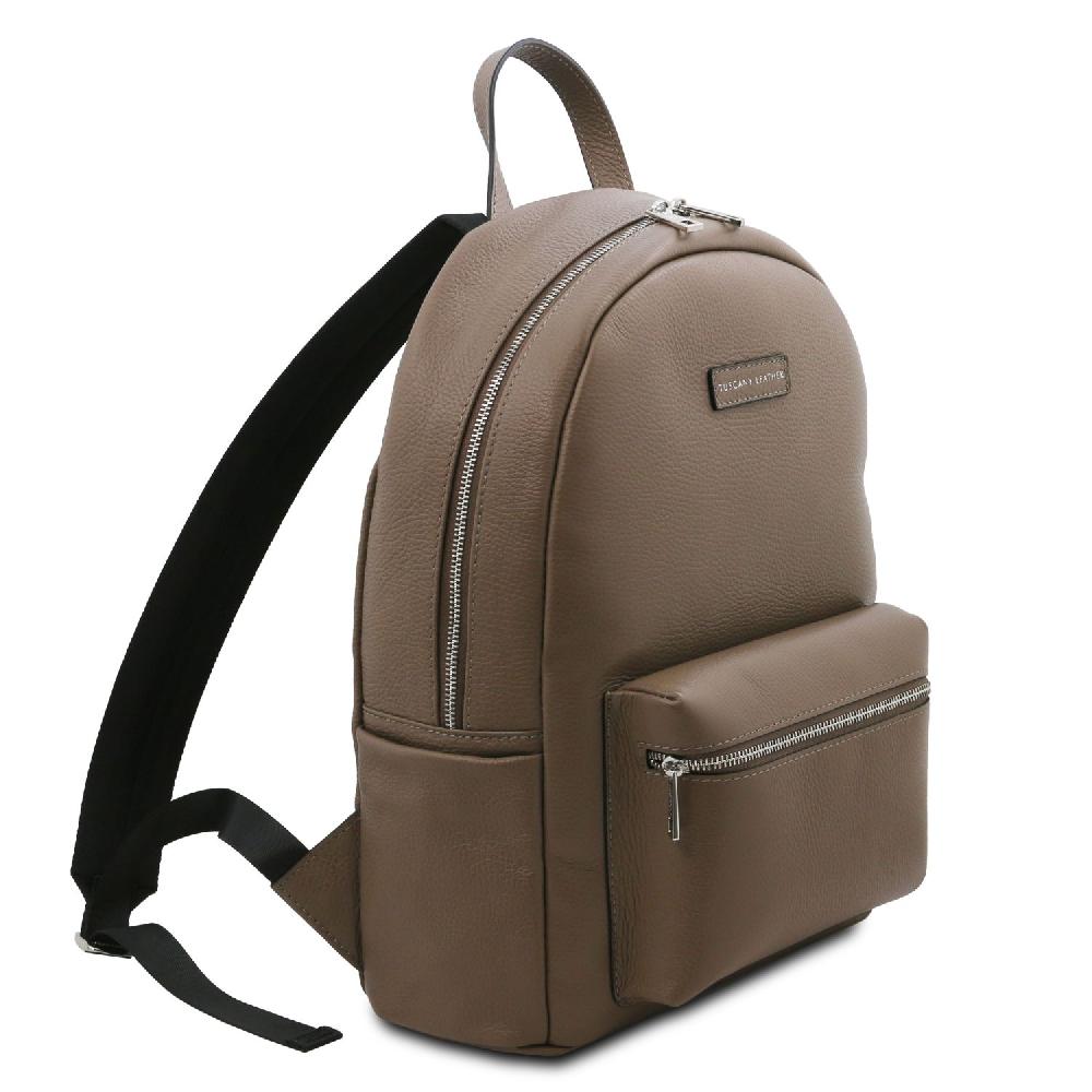 Tuscany Leather Zaino in Pelle Morbida Only for today