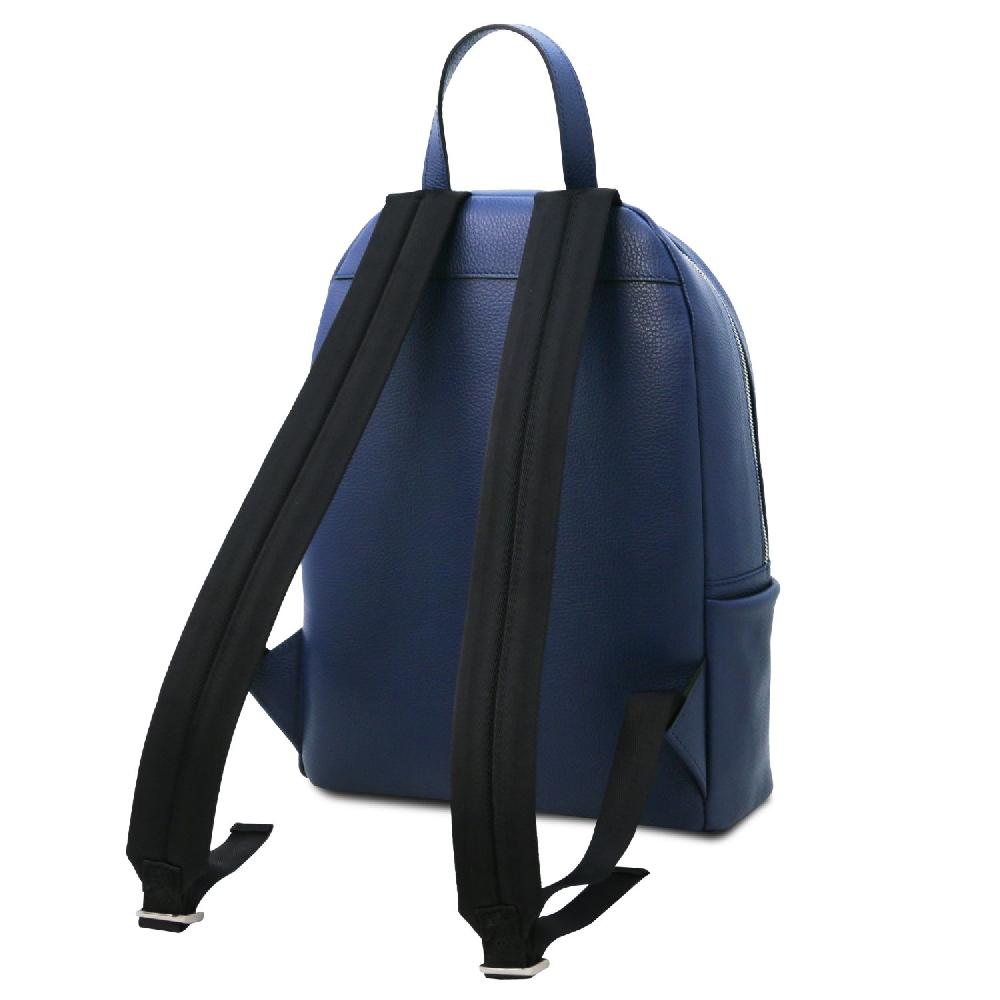 Tuscany Leather Zaino in Pelle Morbida Offerta speciale della fabbrica