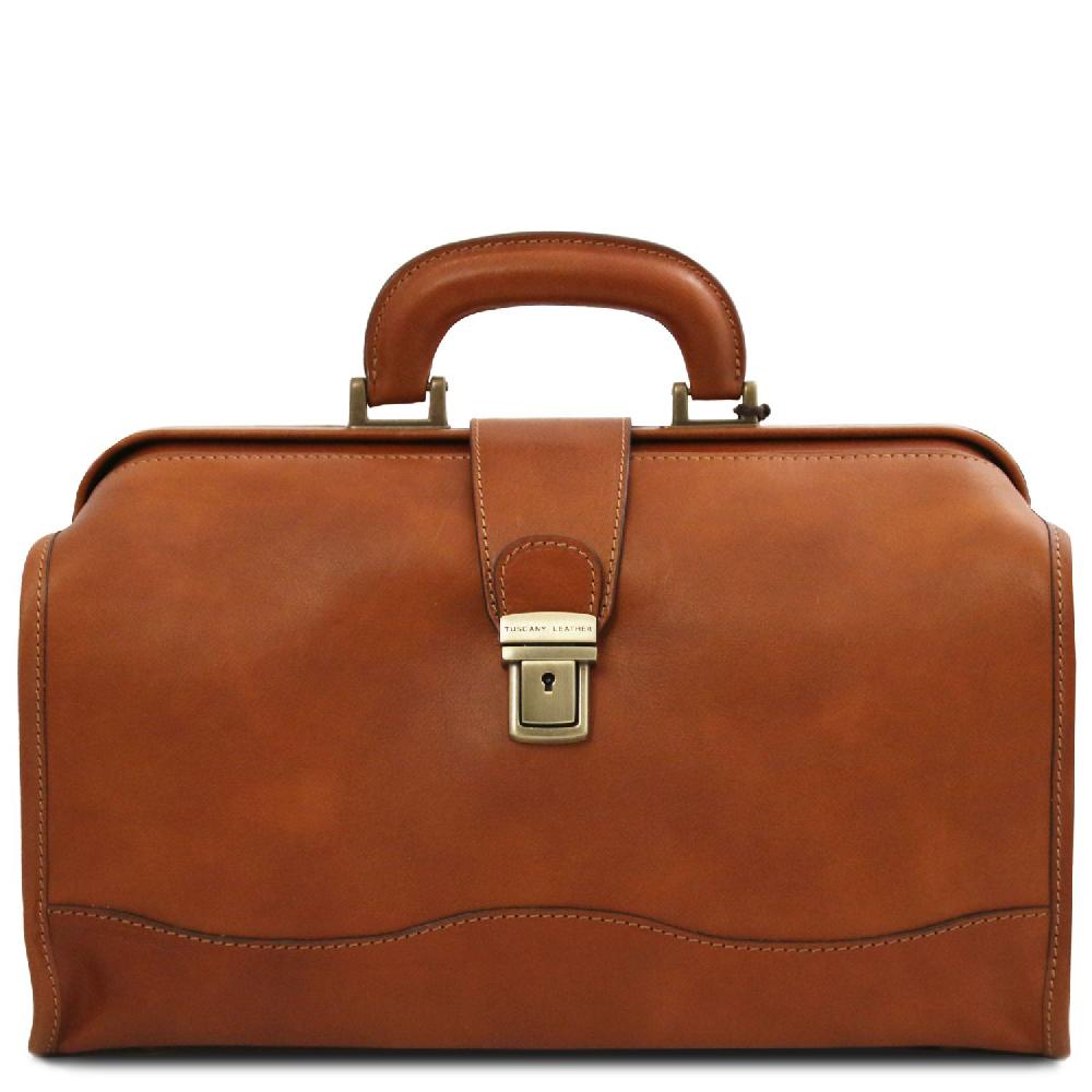 Tuscany Leather Borsa Medico in Pelle Promozione