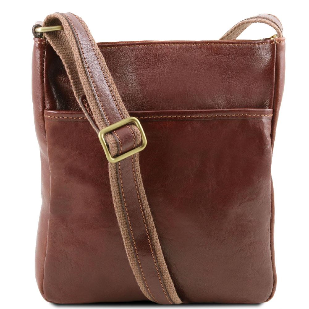 Tuscany Leather Borsello da Uomo in Pelle I Più Venduti