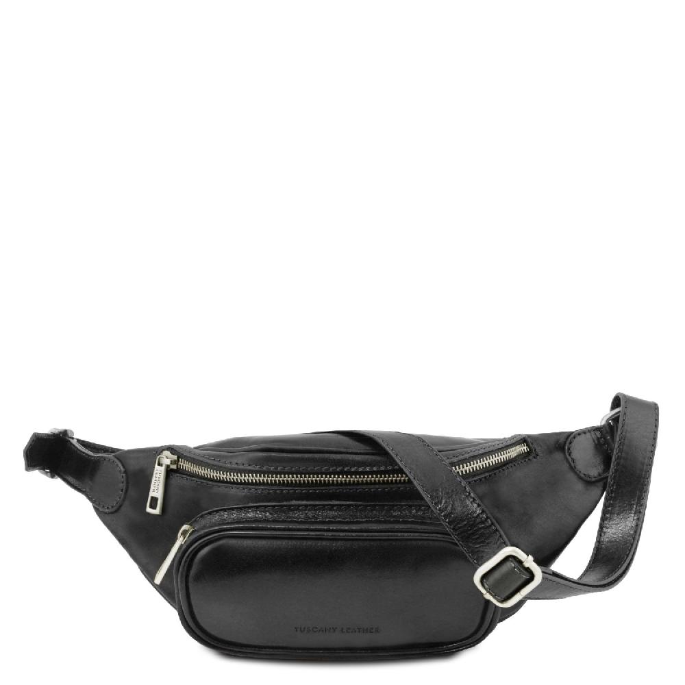 Tuscany Leather Marsupio in Pelle Offerta esclusiva