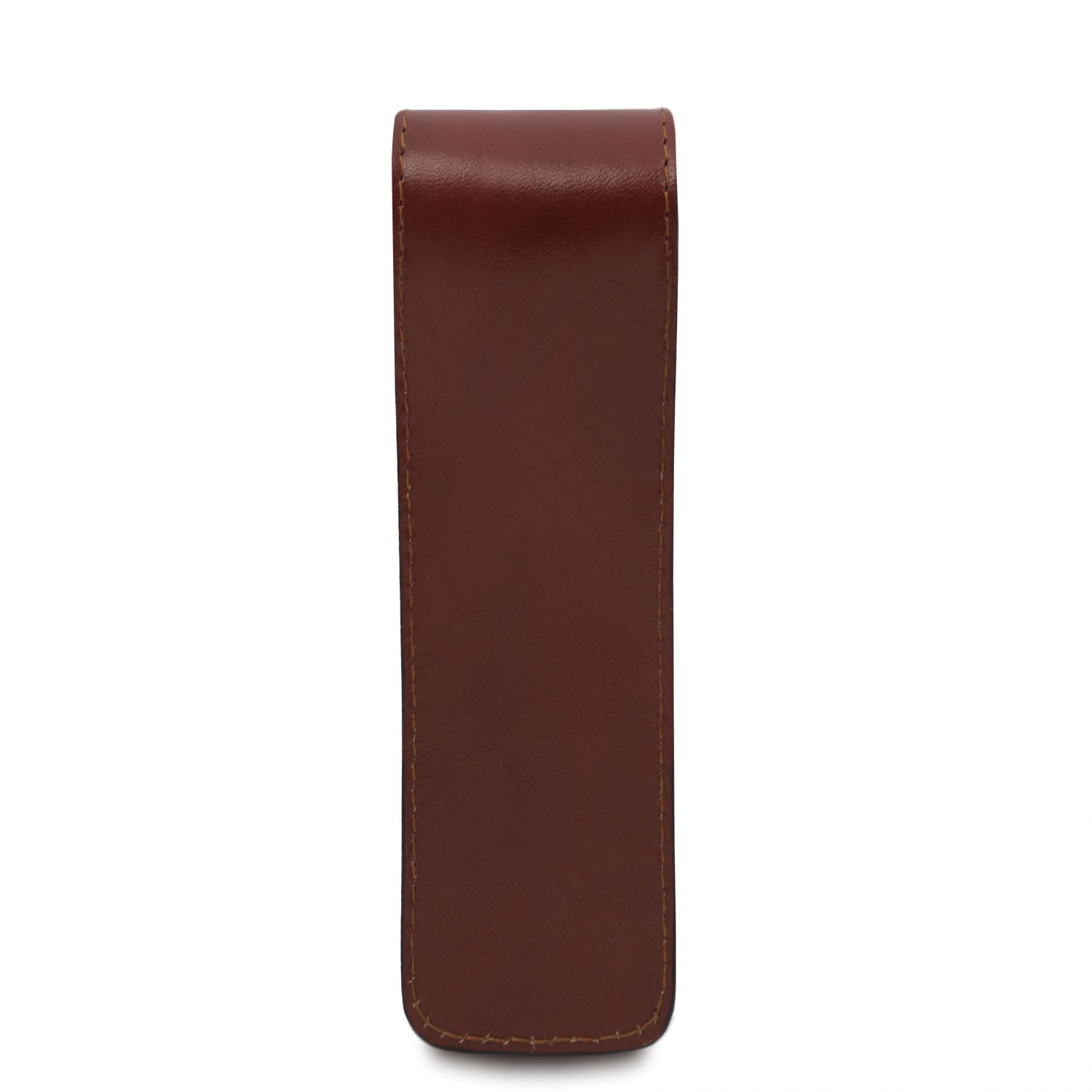 Tuscany Leather Esclusivo Porta Penne in Pelle Latest fashion