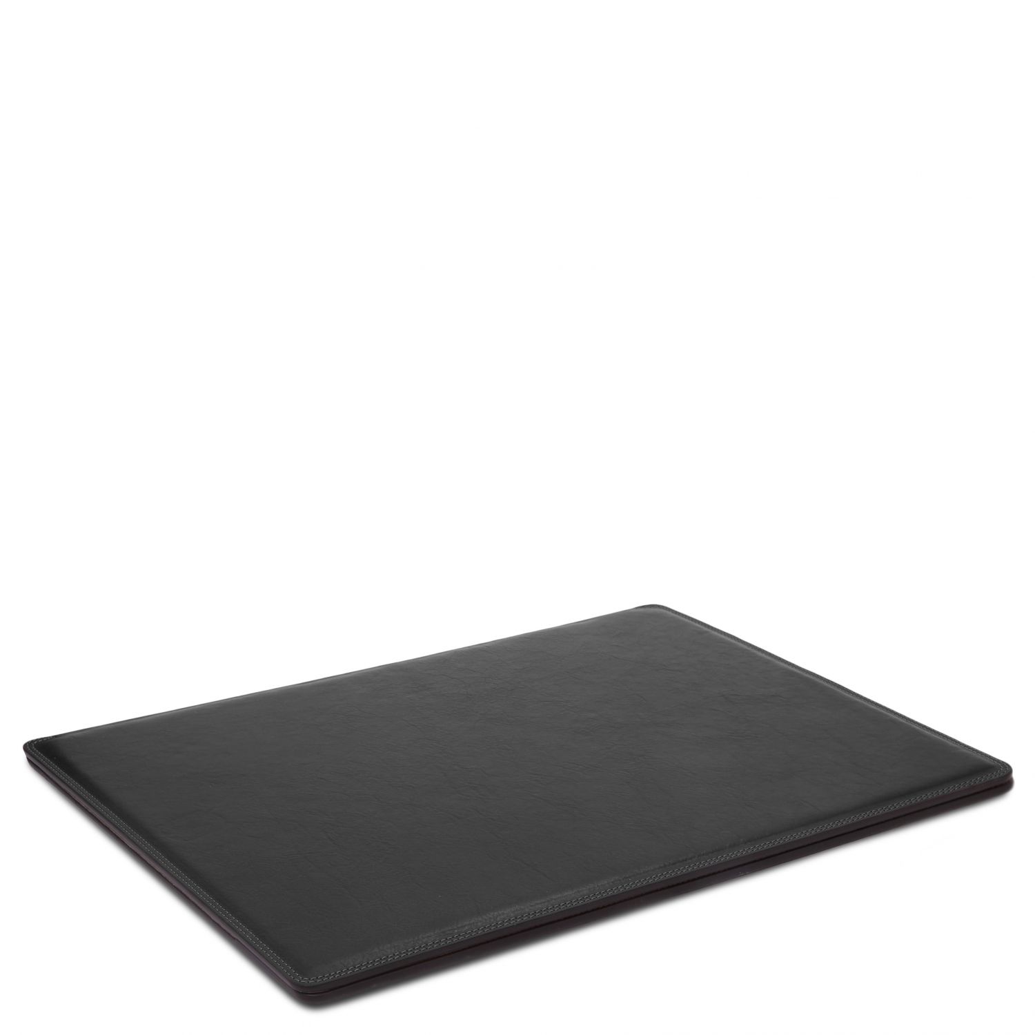 Tuscany Leather Sottomano da Scrivania in Pelle con Ribalta Liquidazione