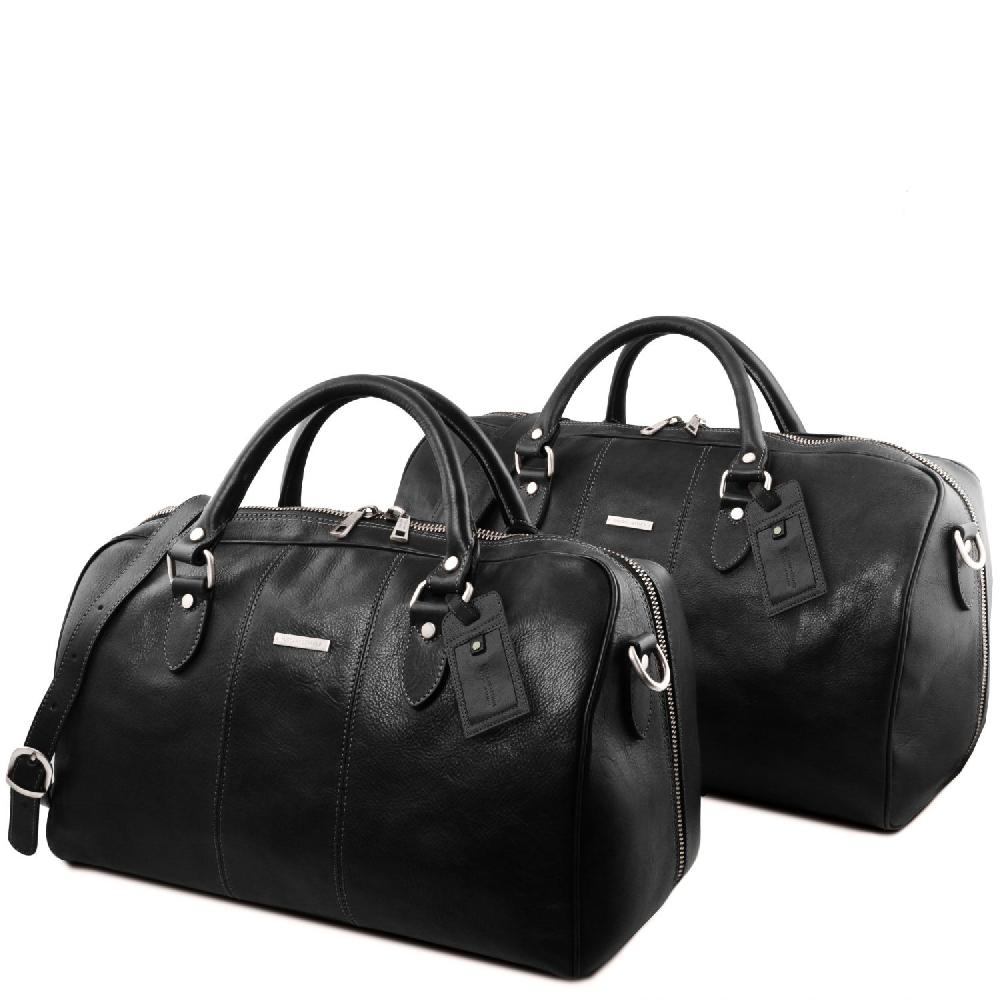 Tuscany Leather Set da Viaggio in Pelle I Più Venduti