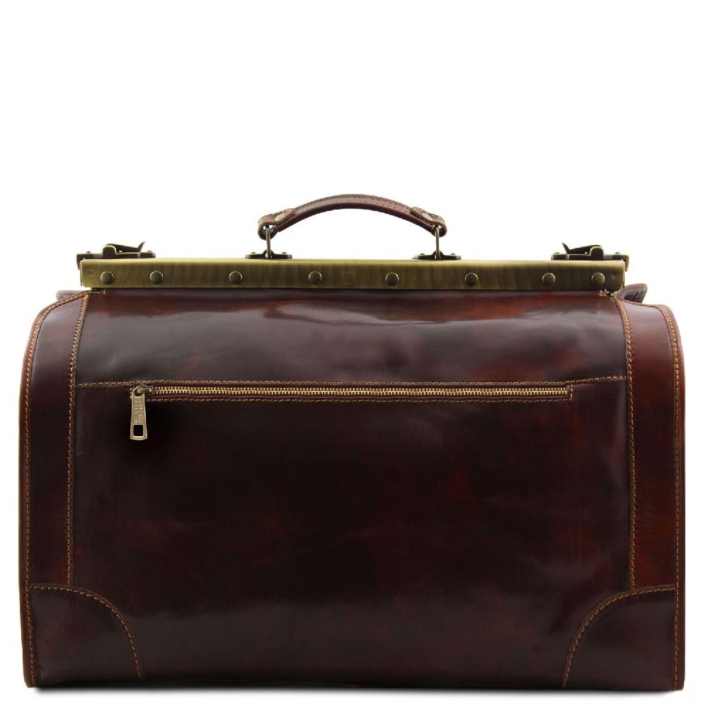 Tuscany Leather Set da Viaggio in Pelle Grande vendita