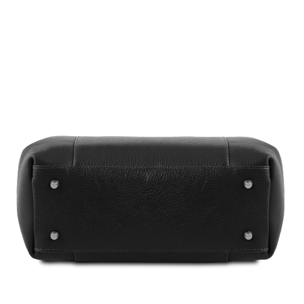 Tuscany Leather Borsa a Mano in Pelle Fornitura limitata