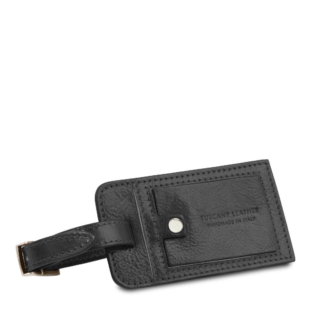 Tuscany Leather Etichetta per Bagaglio Offerta Anniversario
