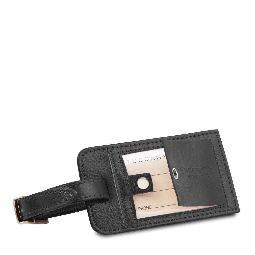 Tuscany Leather Etichetta per Bagaglio Offerta Anniversario