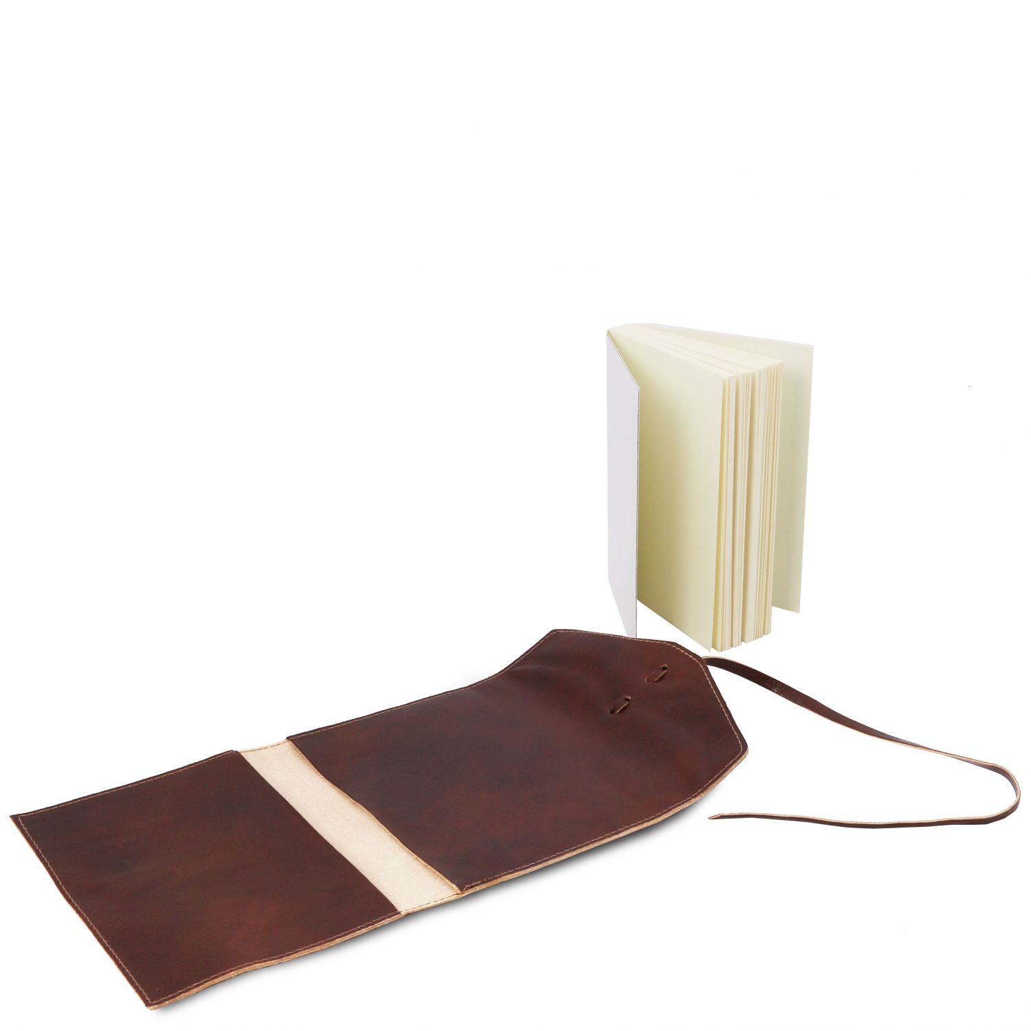 Tuscany Leather Ricarica Blocco Appunti Online Outlet