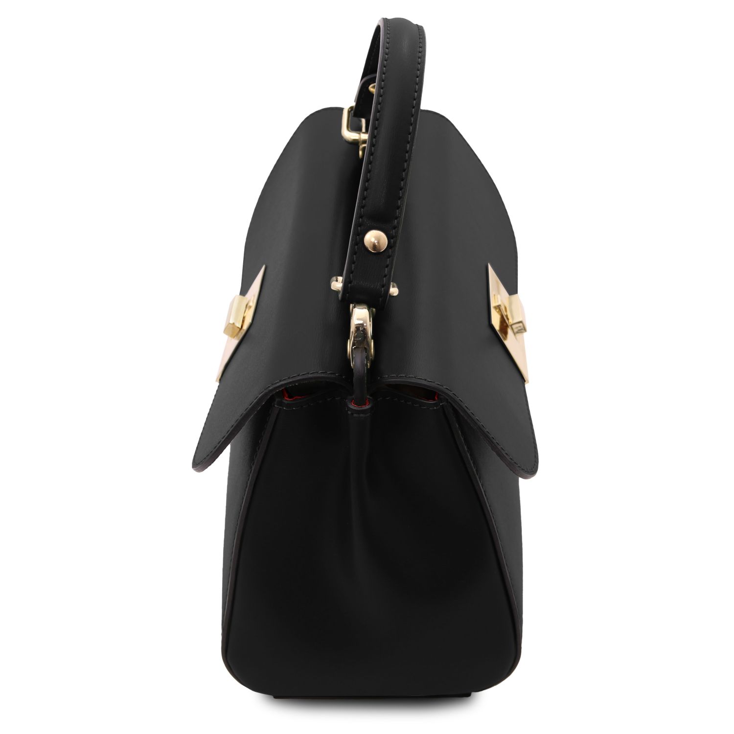 Tuscany Leather Borsa a Mano in Pelle Nuovi prodotti