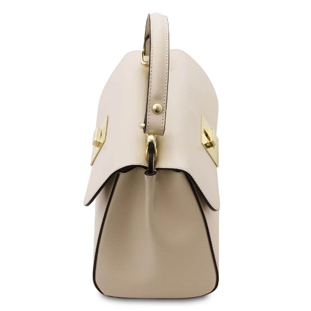 Tuscany Leather Borsa a Mano in Pelle Bestseller