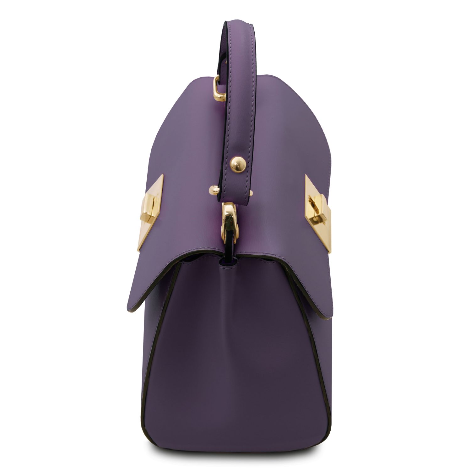 Tuscany Leather Borsa a Mano in Pelle Offerte giornaliere