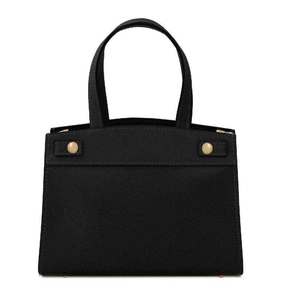 Tuscany Leather Mini Borsa in Pelle Offerta speciale della fabbrica