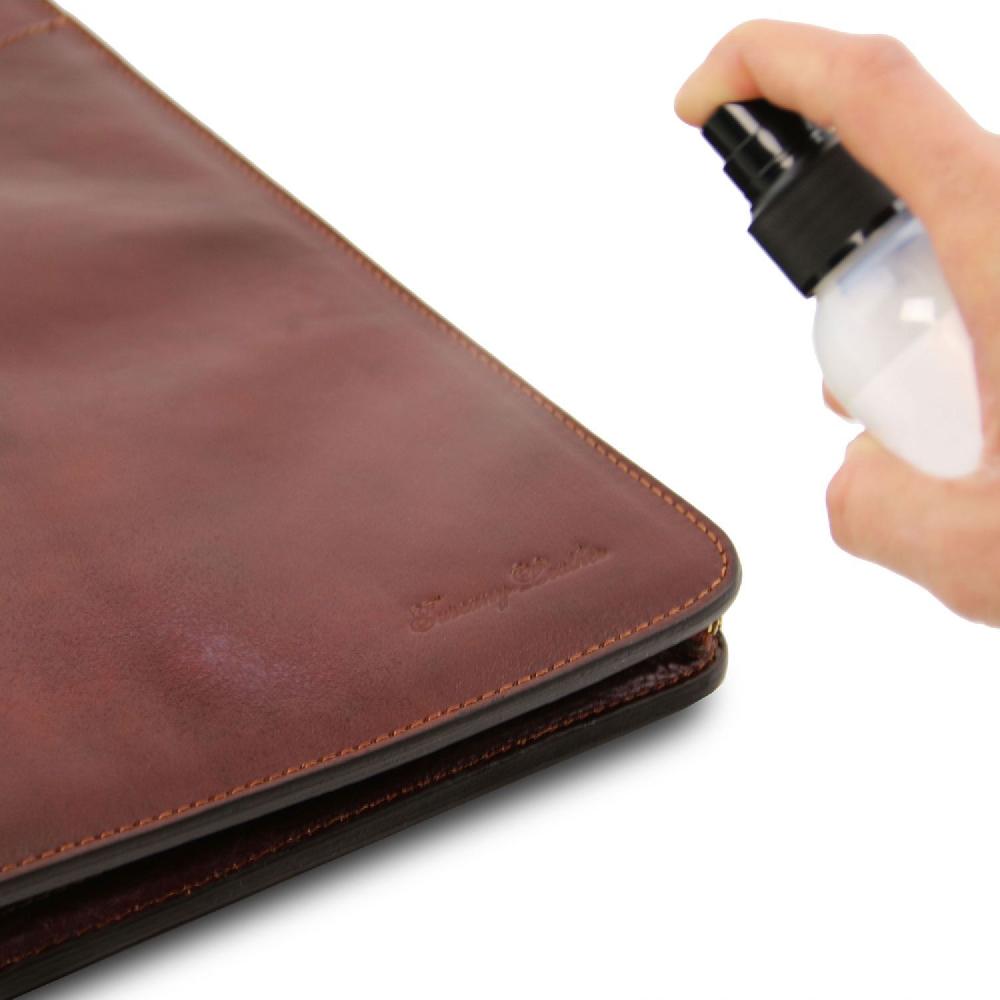 Tuscany Leather WATERSTOP Impermeabilizzante per Pelle Qualità