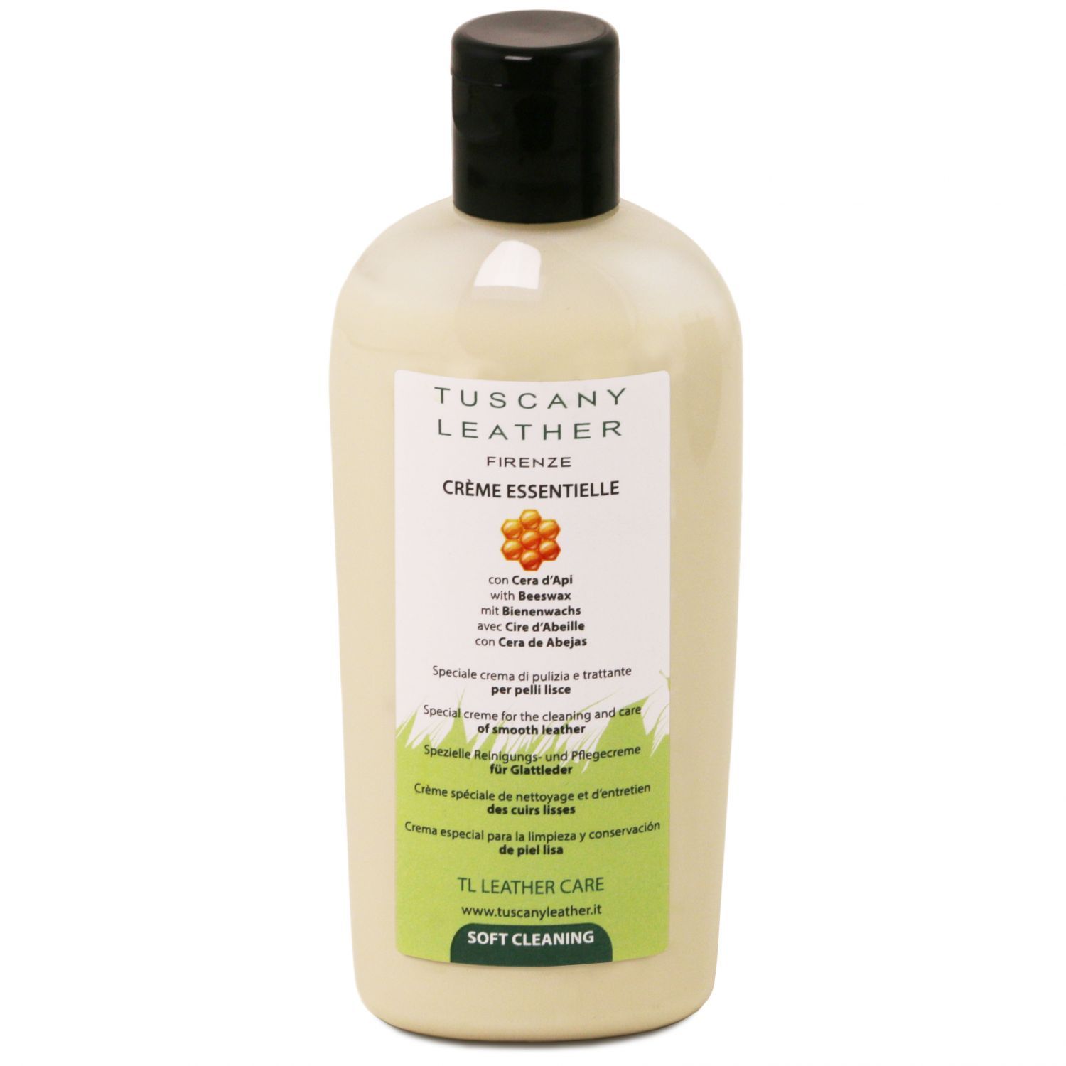 Tuscany Leather Creme Essentielle Spedizione Gratuita