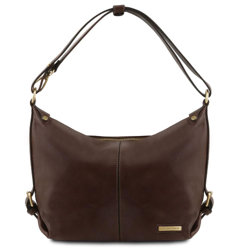 Tuscany Leather Borsa in Pelle da Donna Prezzo Ridotto