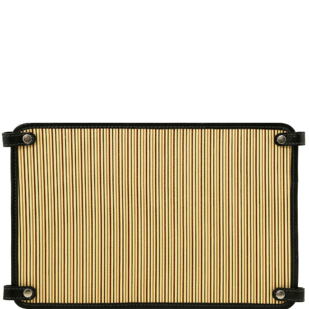 Tuscany Leather Modulo Separatore In Saldo