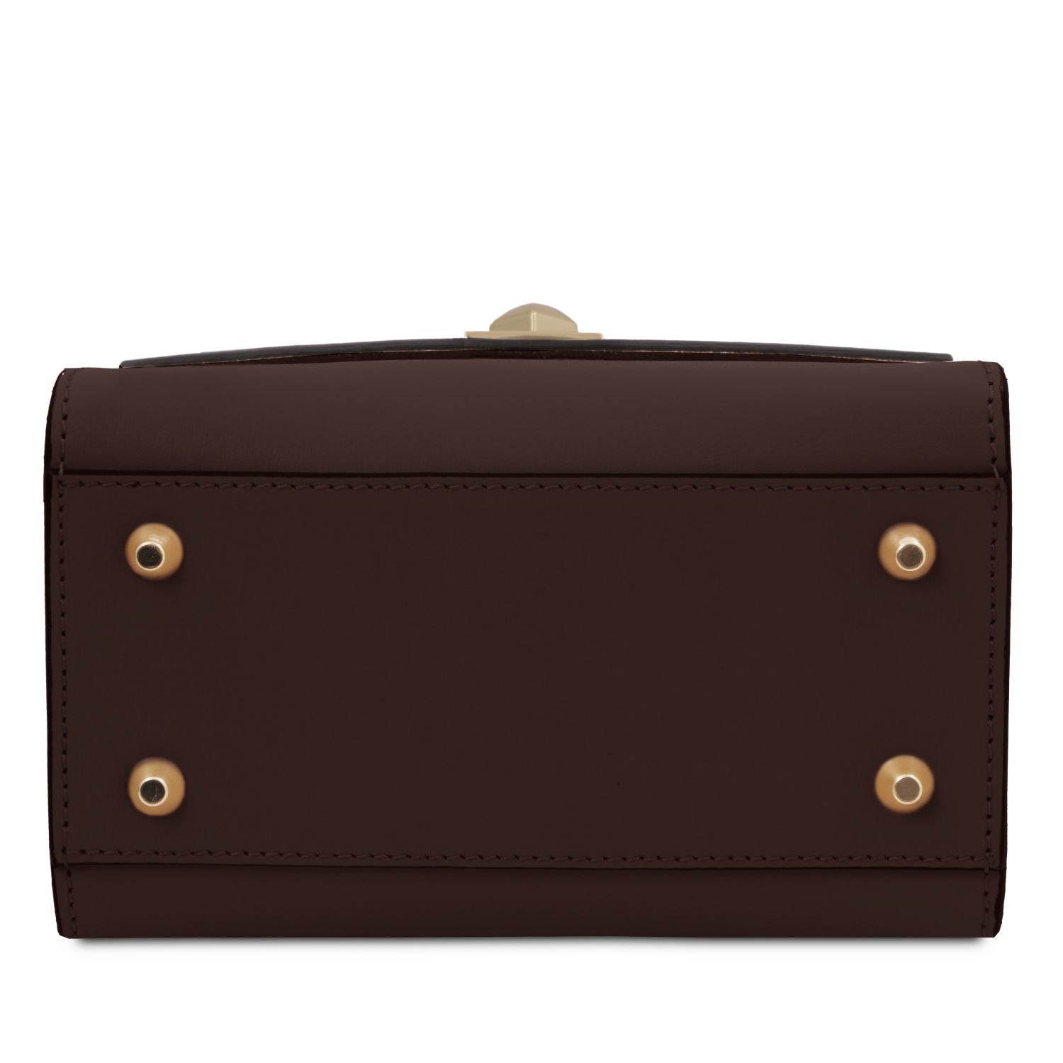 Tuscany Leather Mini Borsa in Pelle Offerta temporanea