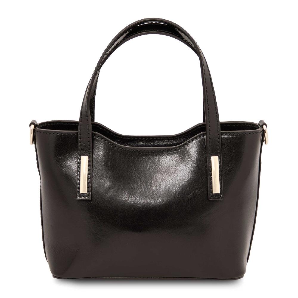 Tuscany Leather Leather Tote Ultimo giorno