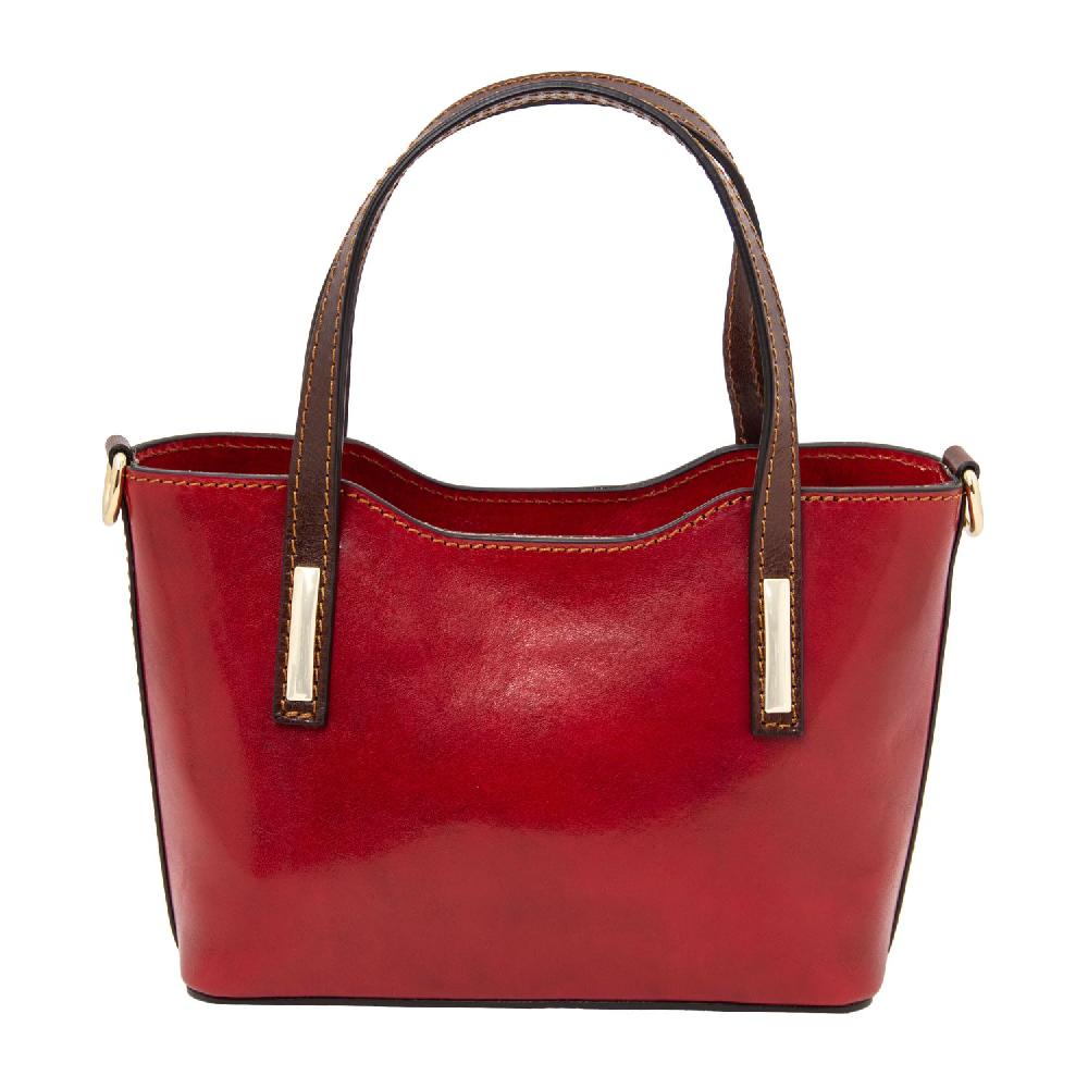 Tuscany Leather Leather Tote Fino al 60% di sconto