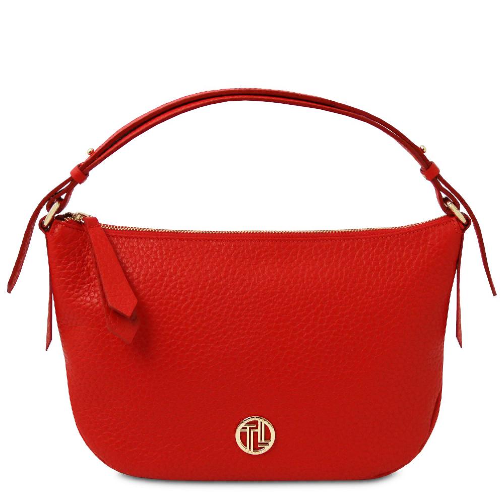 Tuscany Leather Soft Leather Handbag Discount Store per i nuovi prodotti