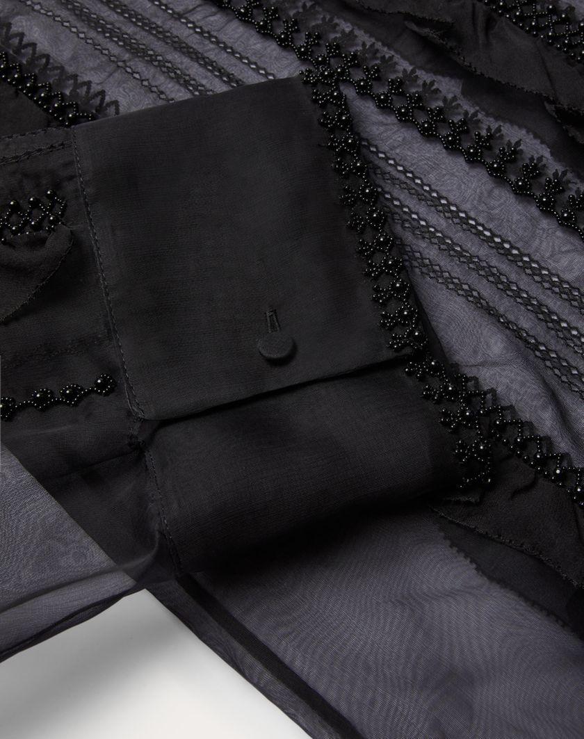 Valentino Handbags Camicia per Donna in Nero | Valentino IT Offerta Giorno del Papà